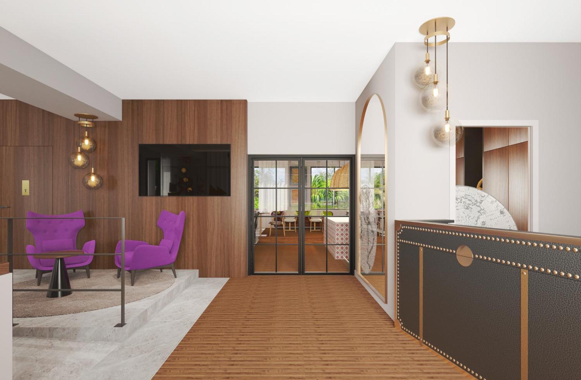 Hotel Laperouse Albi Extérieur photo