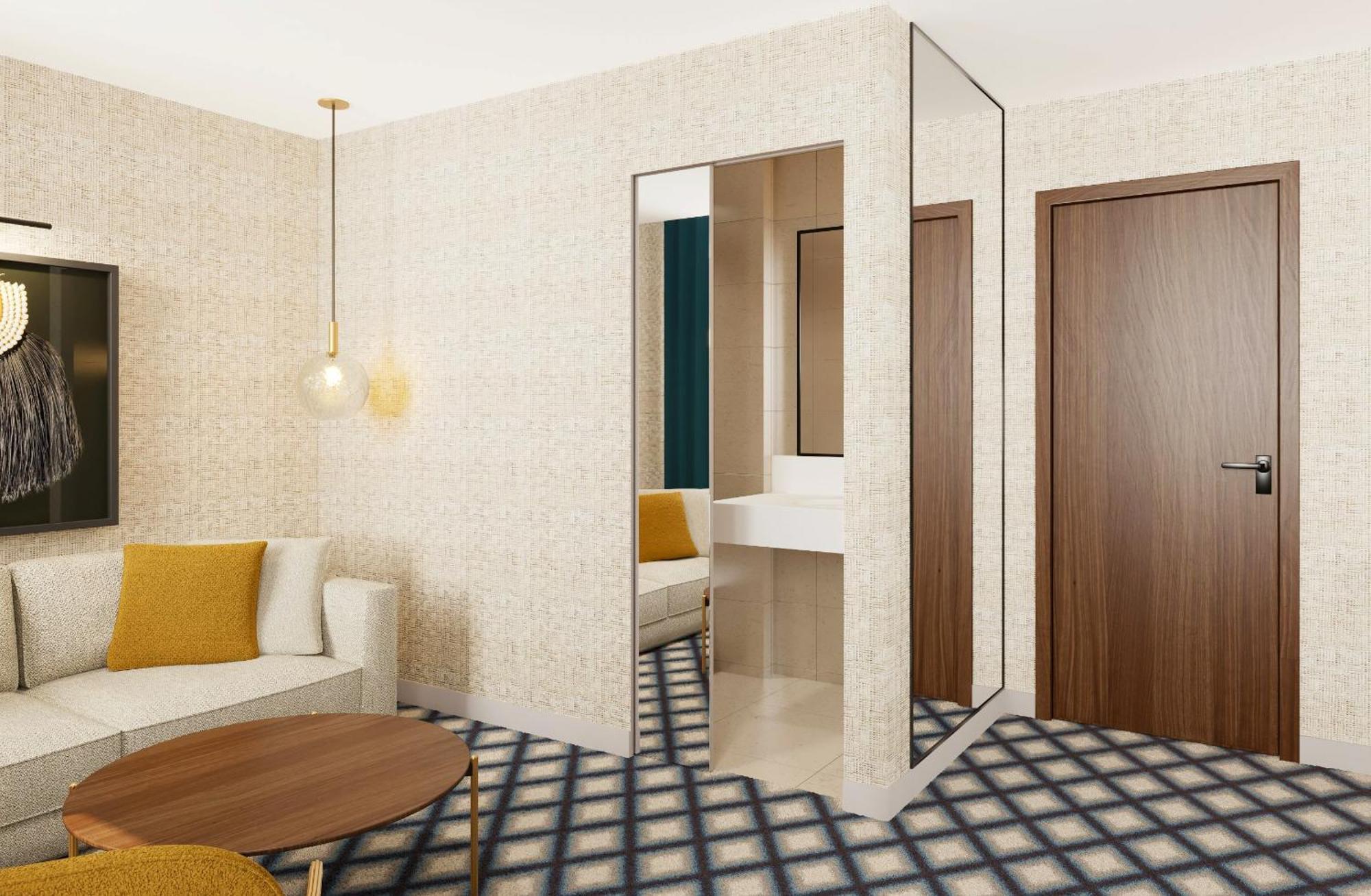 Hotel Laperouse Albi Extérieur photo