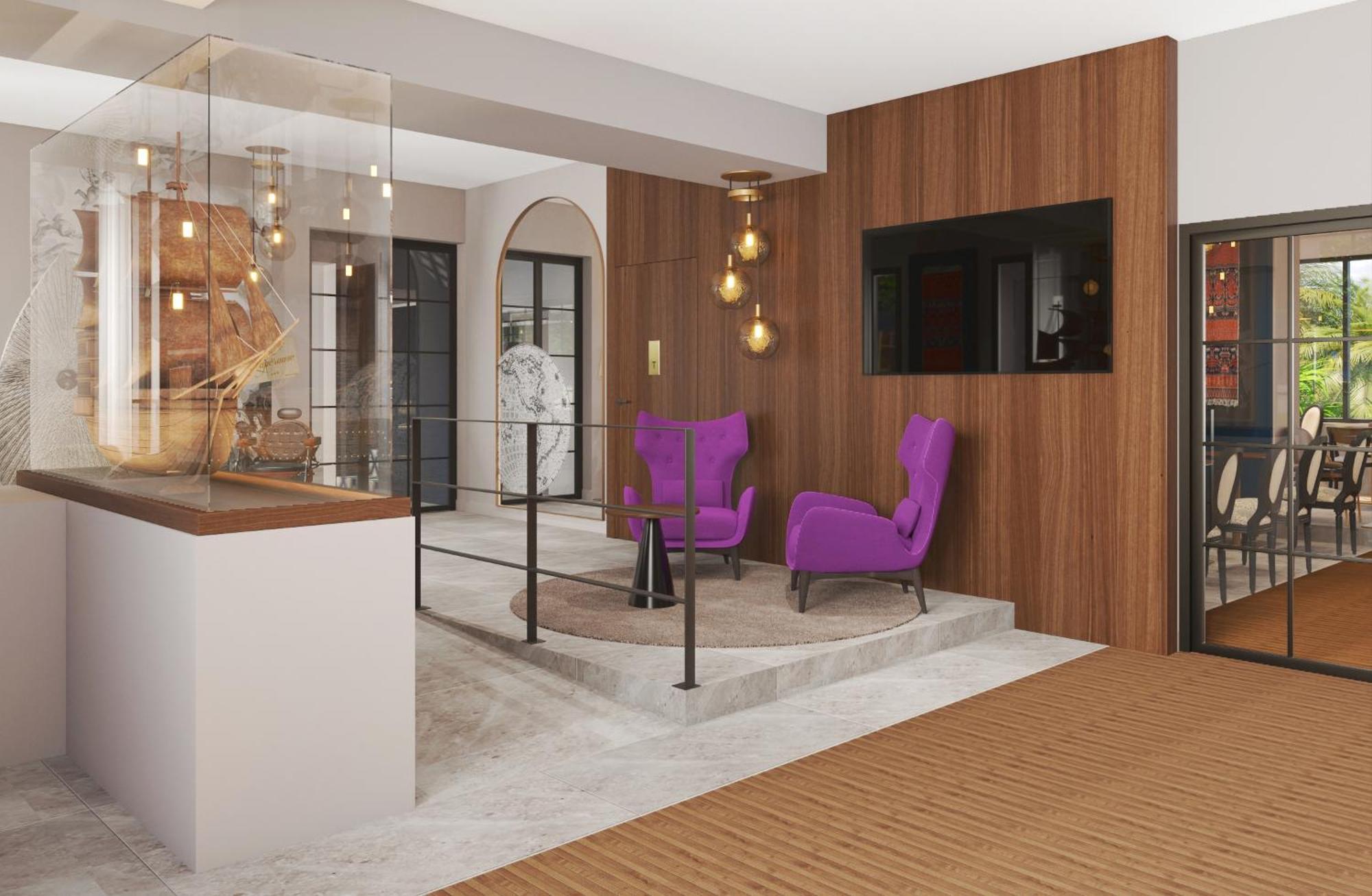 Hotel Laperouse Albi Extérieur photo