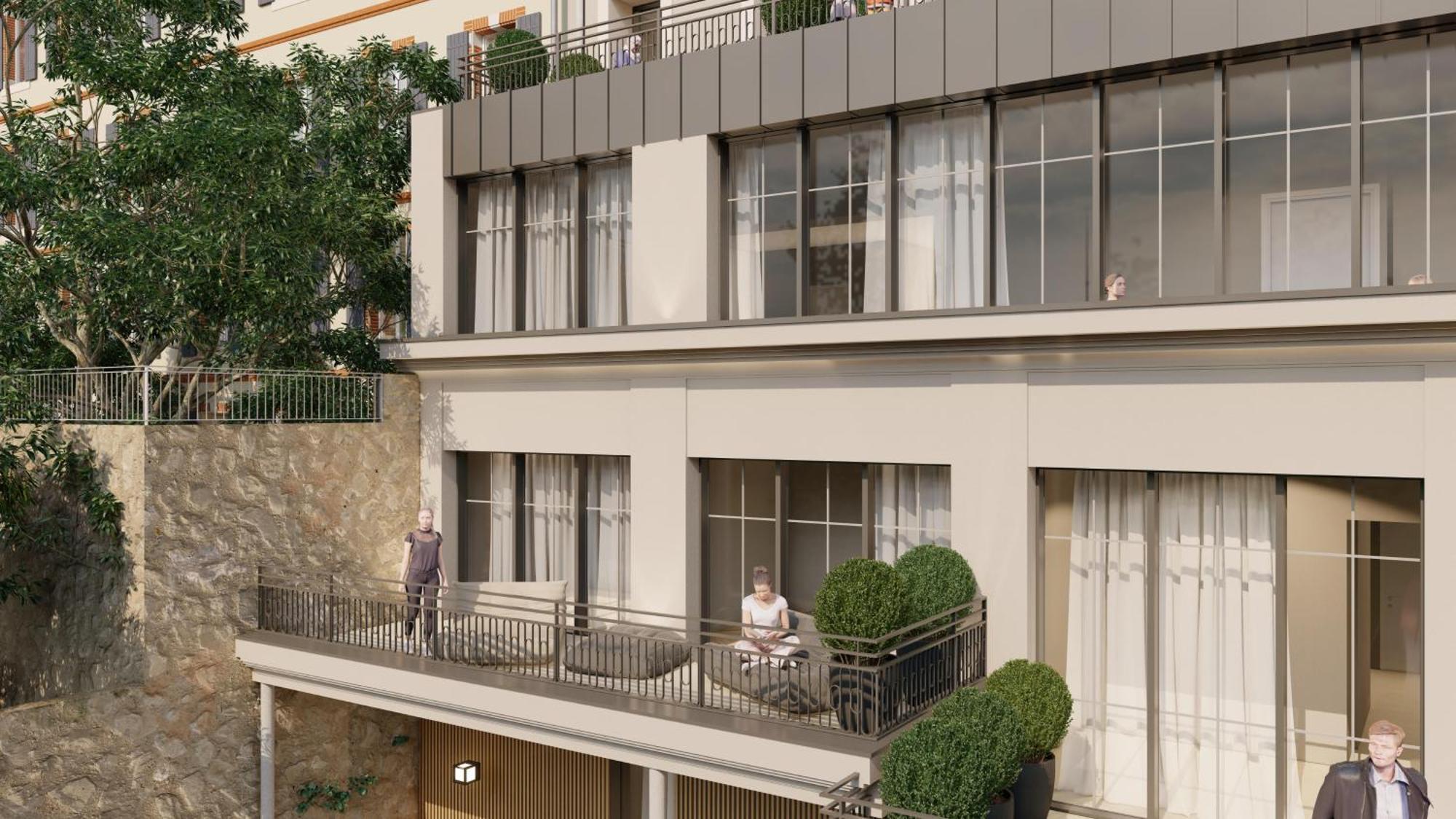 Hotel Laperouse Albi Extérieur photo
