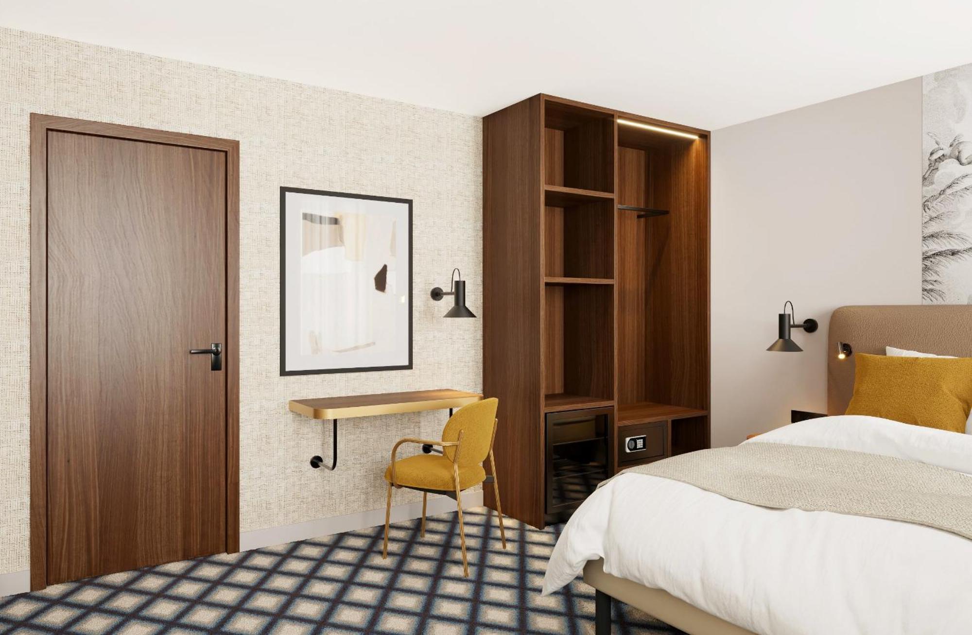 Hotel Laperouse Albi Extérieur photo