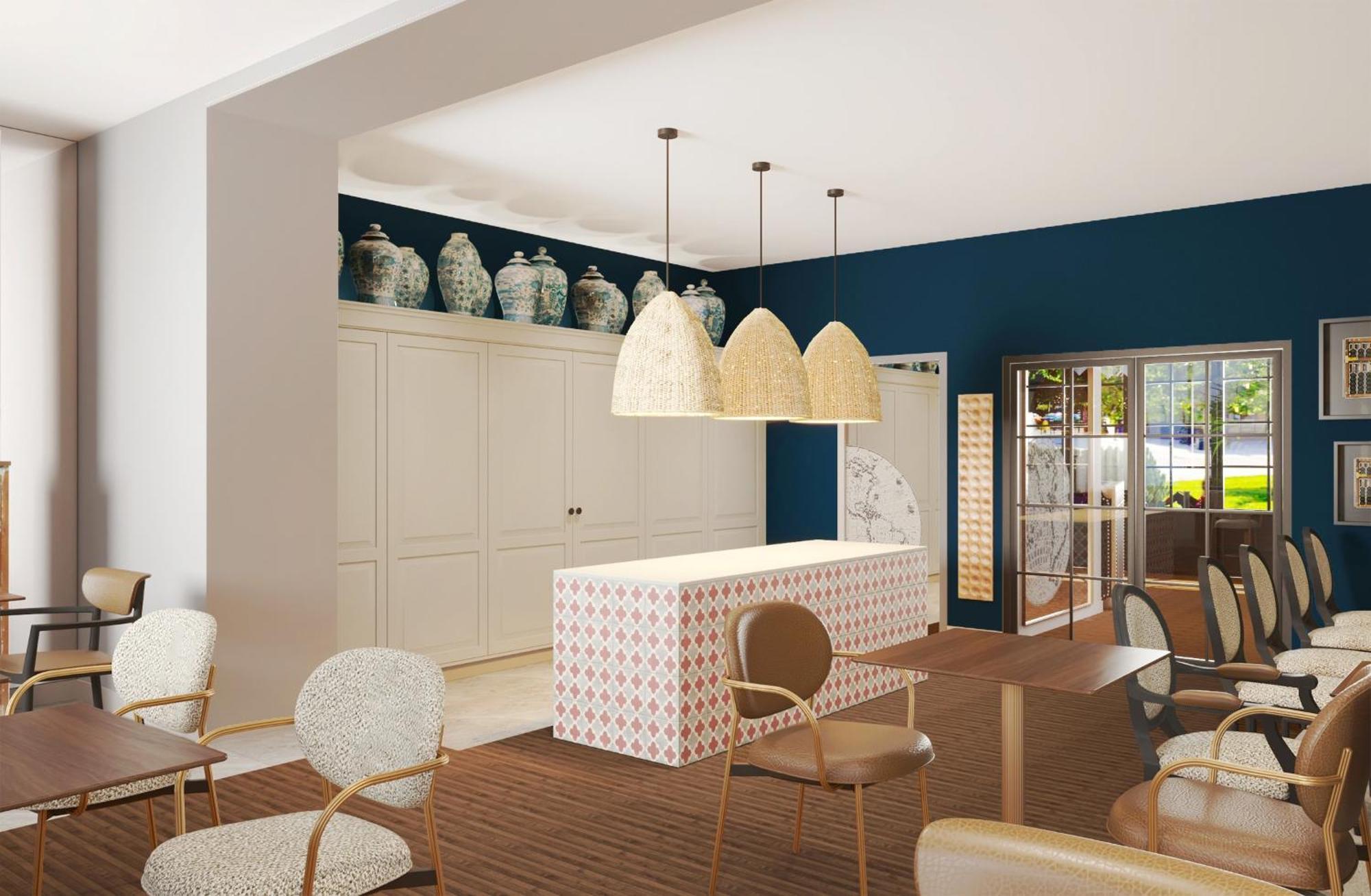 Hotel Laperouse Albi Extérieur photo