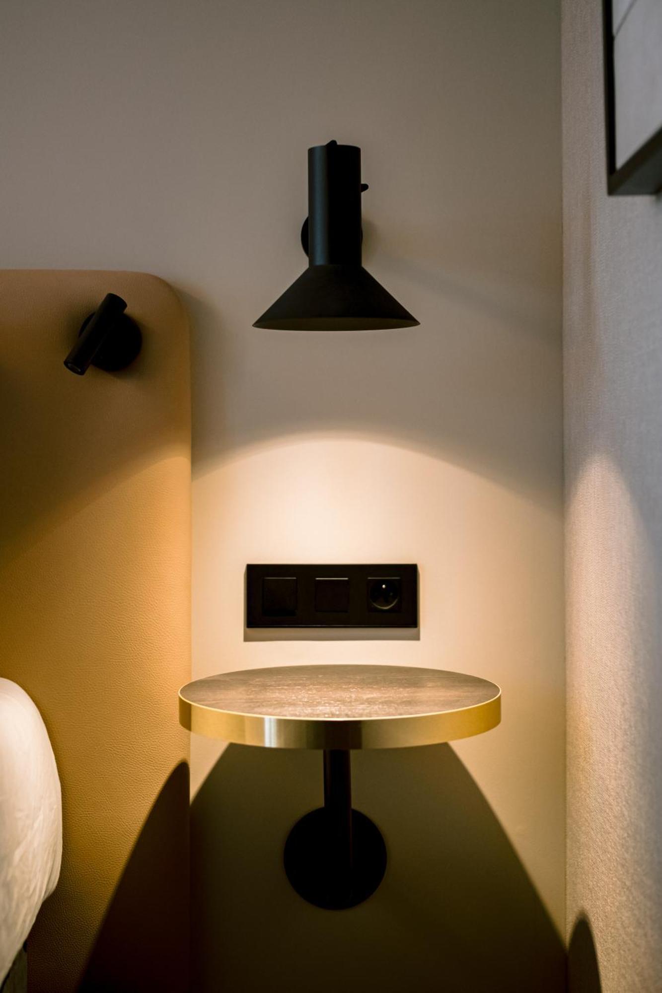 Hotel Laperouse Albi Extérieur photo